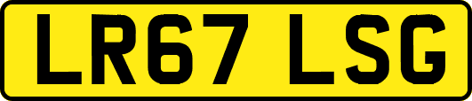 LR67LSG