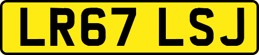 LR67LSJ