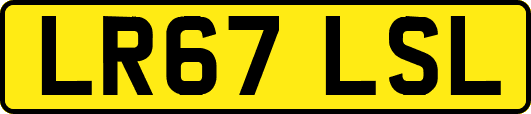 LR67LSL