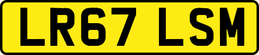 LR67LSM