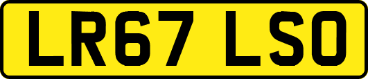 LR67LSO