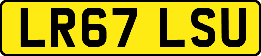 LR67LSU