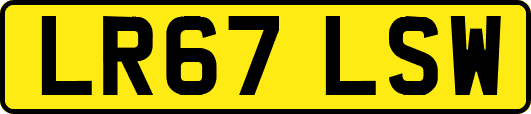 LR67LSW