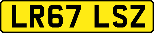 LR67LSZ