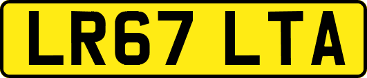 LR67LTA