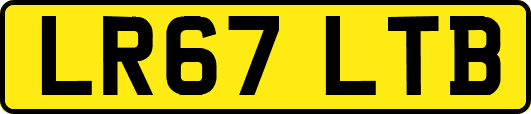 LR67LTB