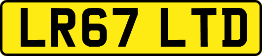 LR67LTD