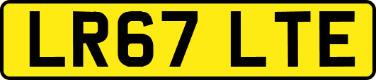 LR67LTE