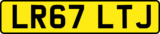 LR67LTJ