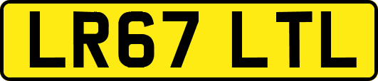 LR67LTL