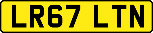 LR67LTN