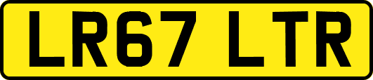 LR67LTR
