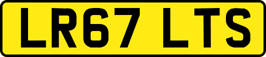 LR67LTS