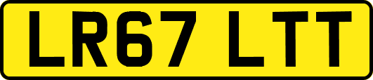 LR67LTT