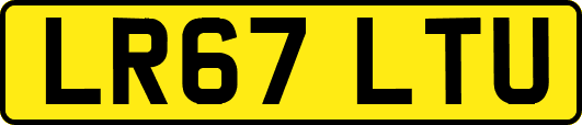 LR67LTU