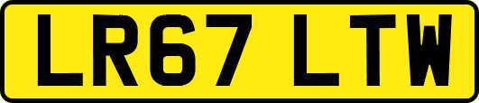 LR67LTW