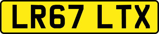 LR67LTX
