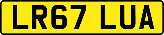 LR67LUA
