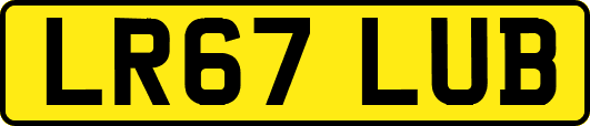 LR67LUB