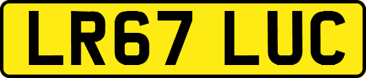 LR67LUC