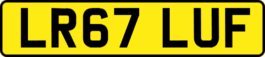 LR67LUF