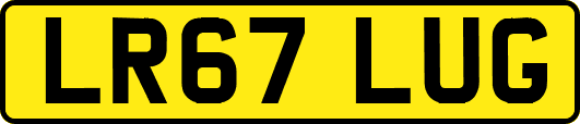 LR67LUG