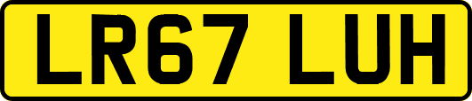 LR67LUH