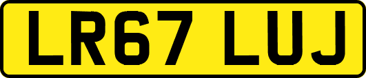 LR67LUJ