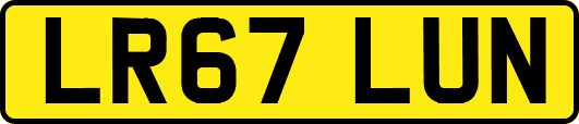 LR67LUN