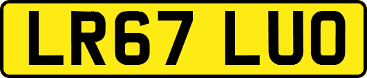 LR67LUO