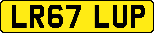 LR67LUP