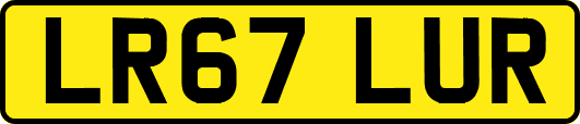 LR67LUR