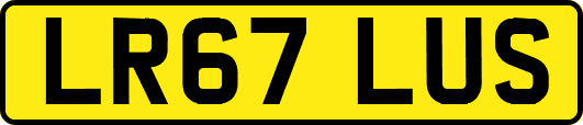 LR67LUS