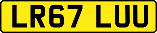 LR67LUU