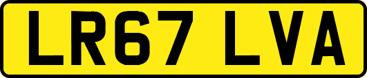 LR67LVA