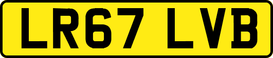 LR67LVB