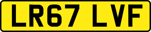 LR67LVF