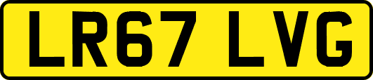 LR67LVG