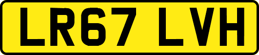LR67LVH