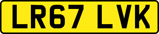 LR67LVK
