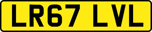 LR67LVL