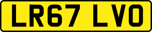 LR67LVO