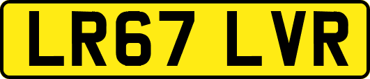 LR67LVR