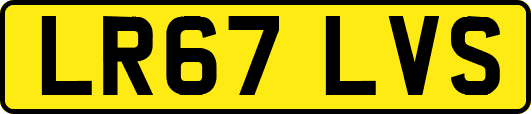 LR67LVS