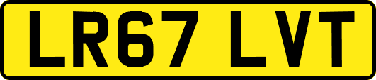 LR67LVT