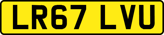 LR67LVU