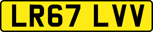LR67LVV
