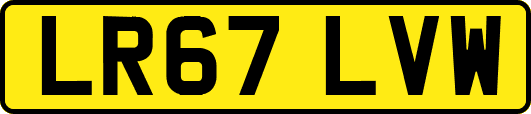 LR67LVW