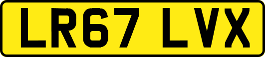 LR67LVX