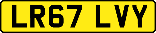 LR67LVY